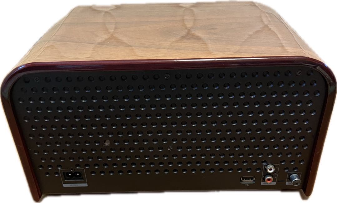 限定値下【現状渡し】SANSUIサンスイ　SMS-800BT Bluetooth