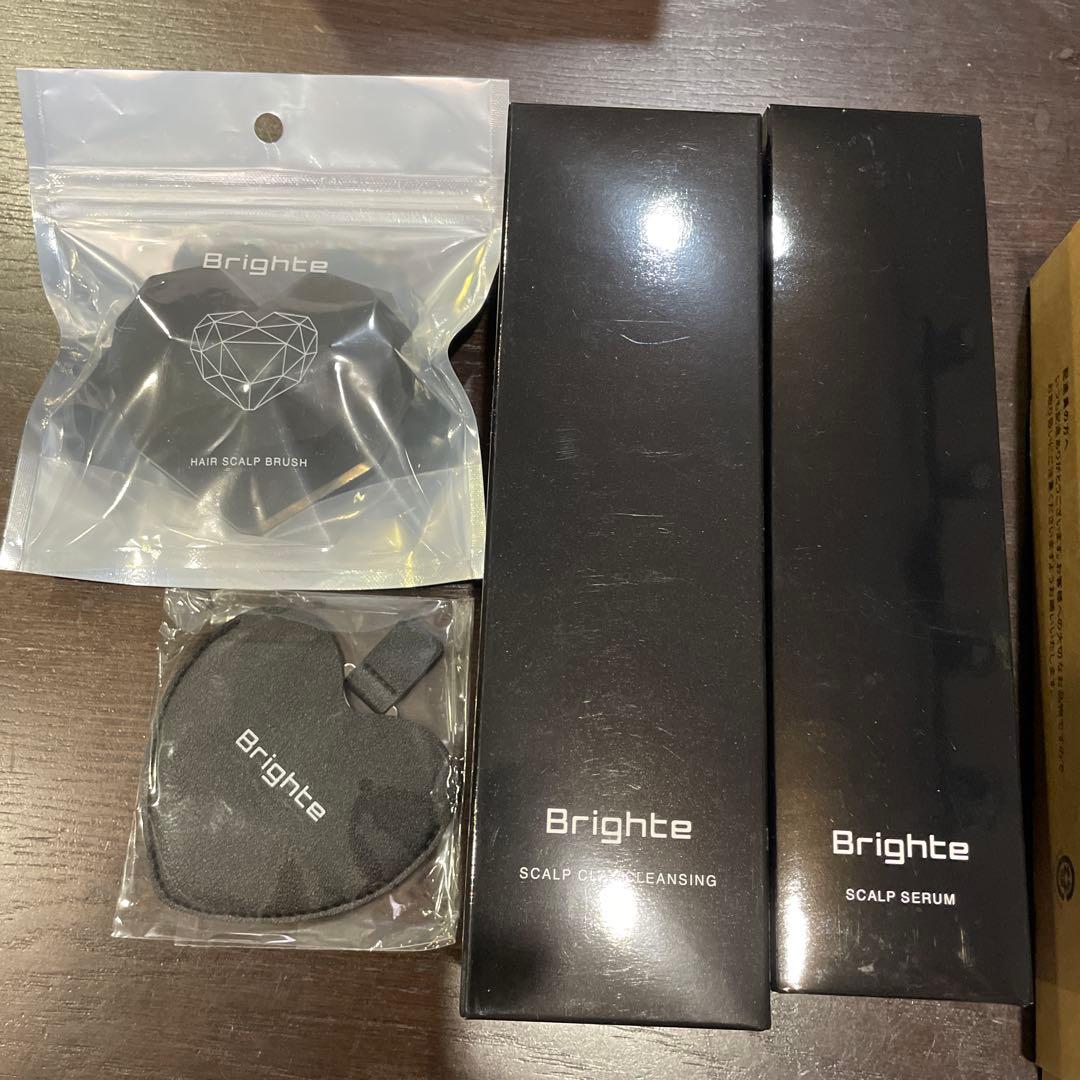 Brighte ELEKIBRUSH➕　おまけ付