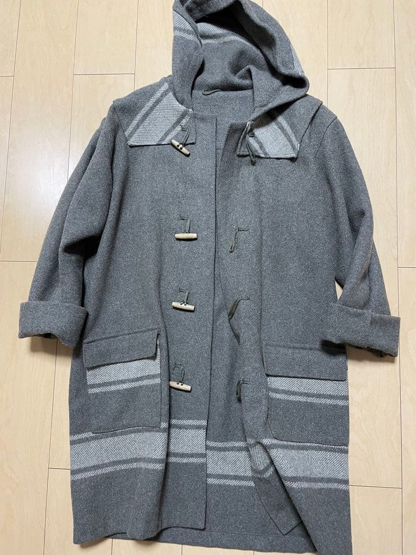 ※とら※最終価格※ジャーナルスタンダードラックス購入　ダッフル