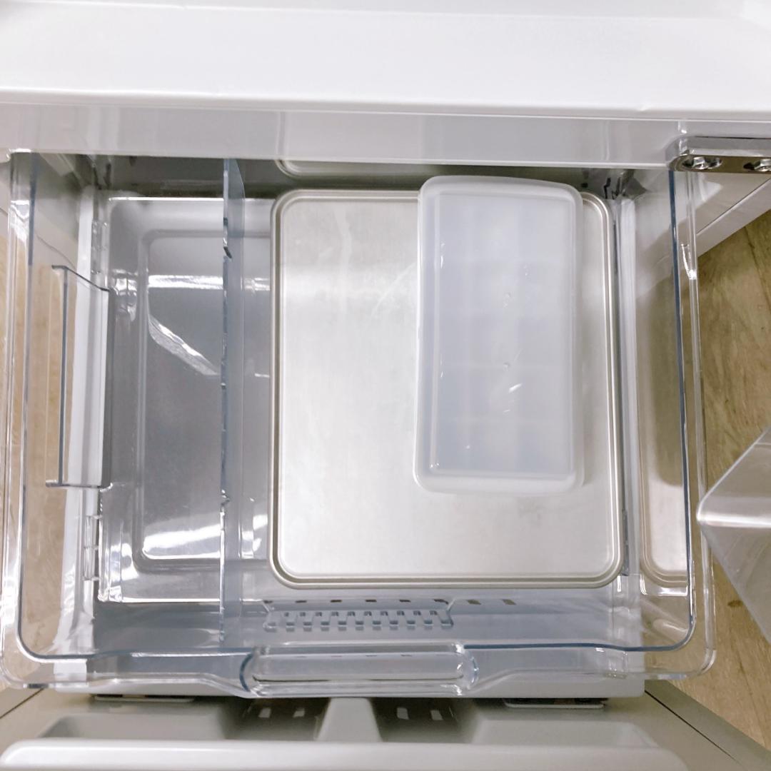 法BTK810165 アマダナ 154L 冷蔵庫 一人暮らし 小型