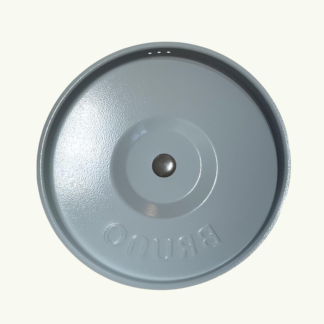 BRUNO RANGEMATE PRO グリル鍋／ レンジメート プロ