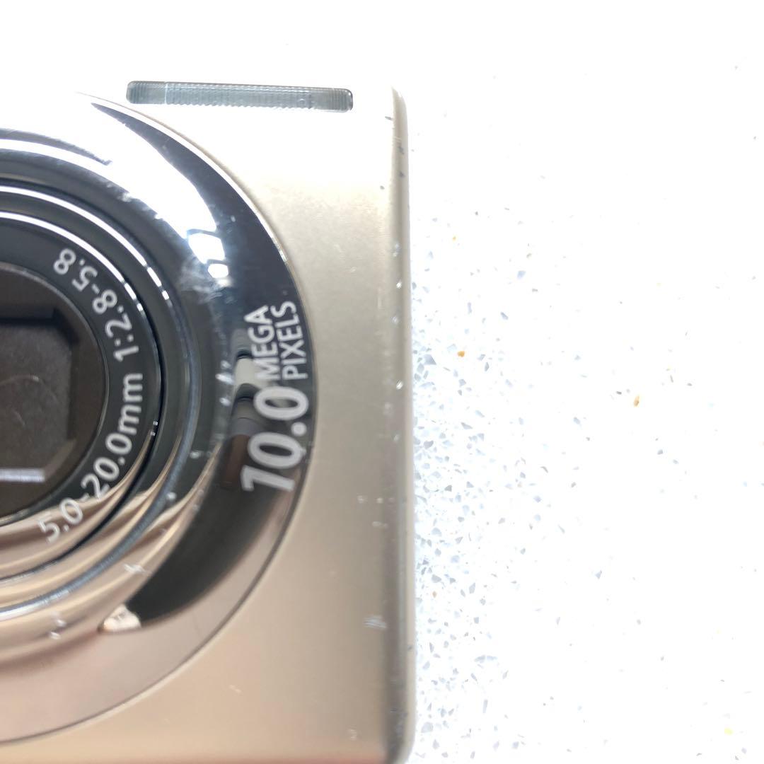 Canon IXY 920 IS ゴールド