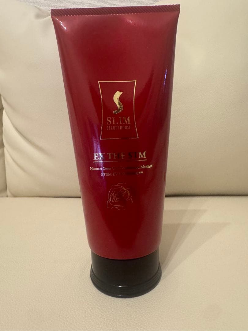スリムビューティーハウス　EX THE STM エクソザステム　ボディクリーム
