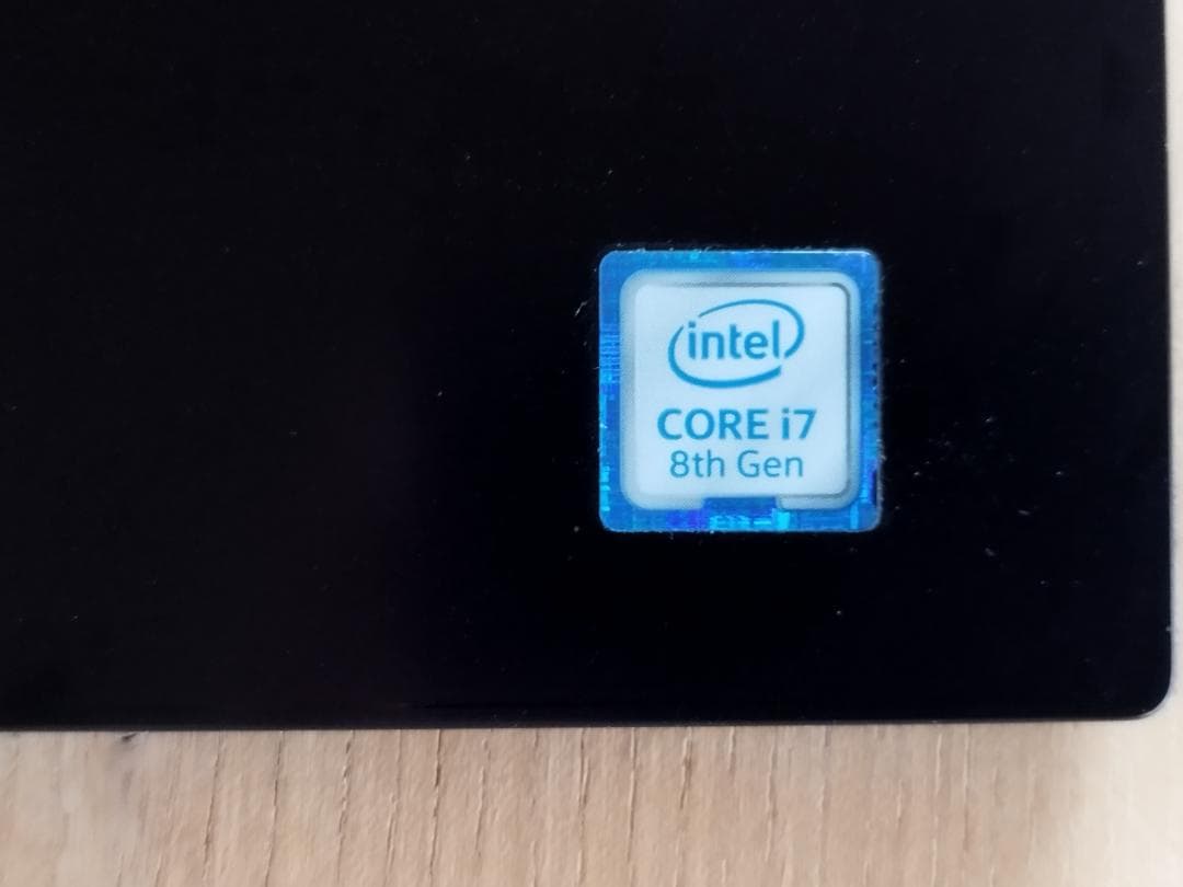 VAIO Pro VJPK11 14型 Core i7 512GB 16GB