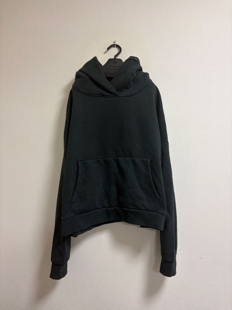 Entire Studios Heavy Hood SOOT L 山田涼介