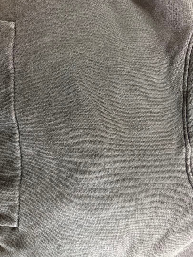 Entire Studios Heavy Hood SOOT L 山田涼介