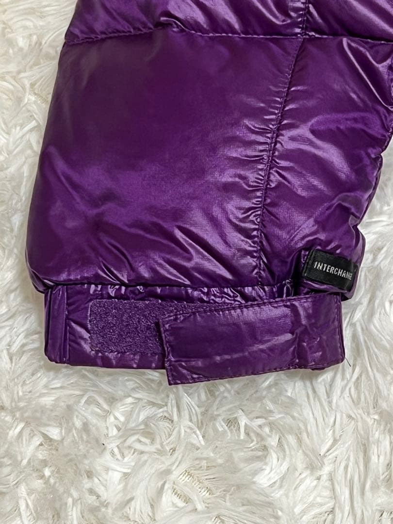 【希少】 Columbia Titanium ドローコード付き M 軽量 レア