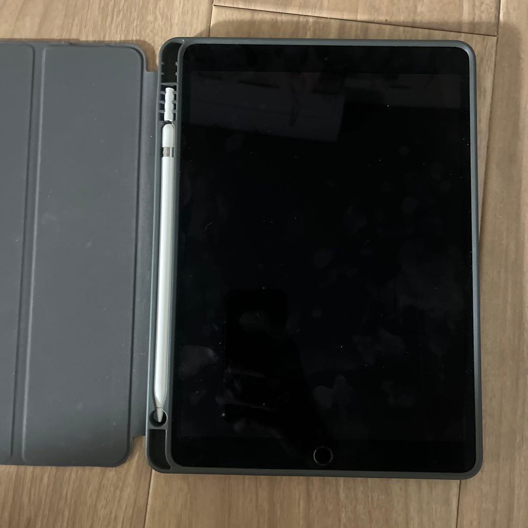 Apple iPad air3 スペースグレー 本体