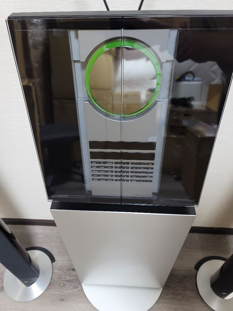 (希少) B&O-Beosound 3200,Beolab 6000 MK2