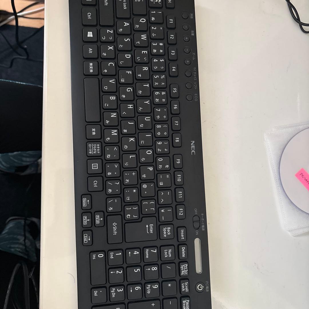 その他 I7 3630QM NEC PC-VN770LS1YB windows11