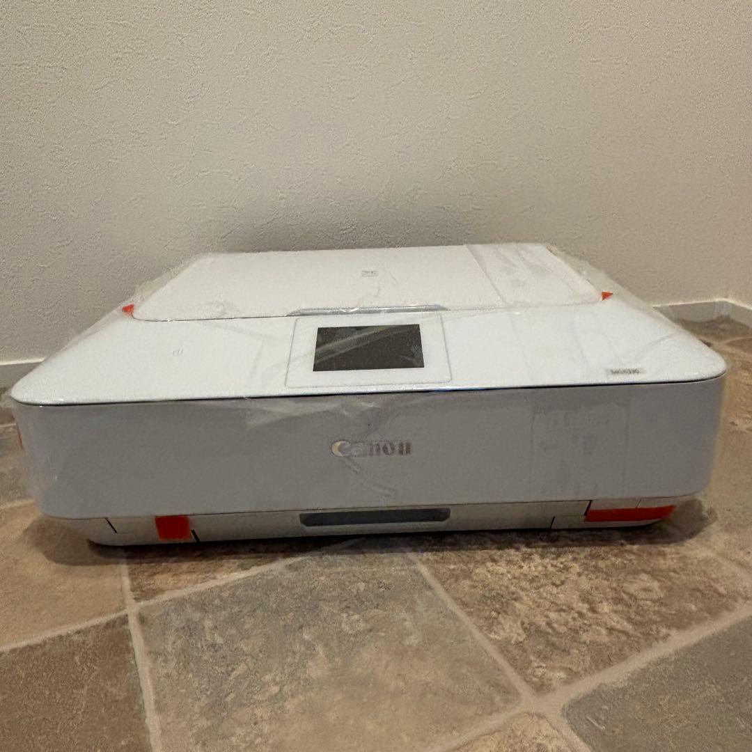 【未使用品 】Canon インクジェットプリンター 複合機 MG6330