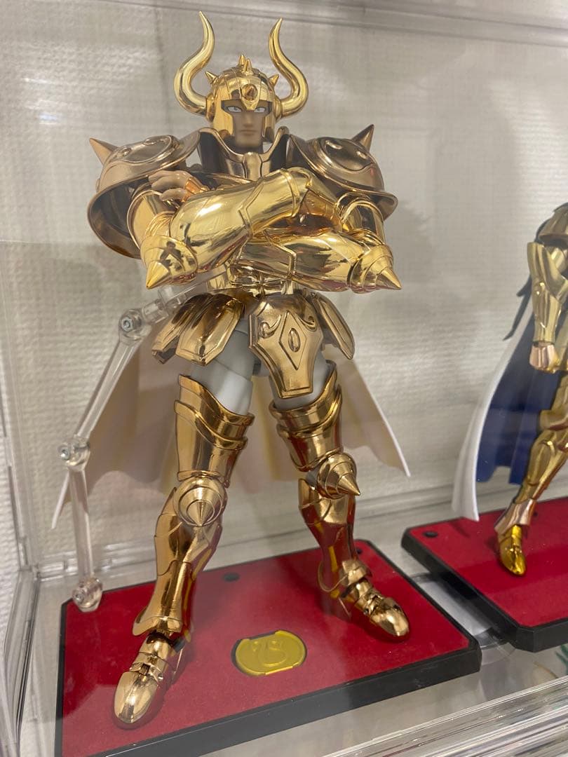 聖闘聖衣神話EX 初期青銅衣5体セット