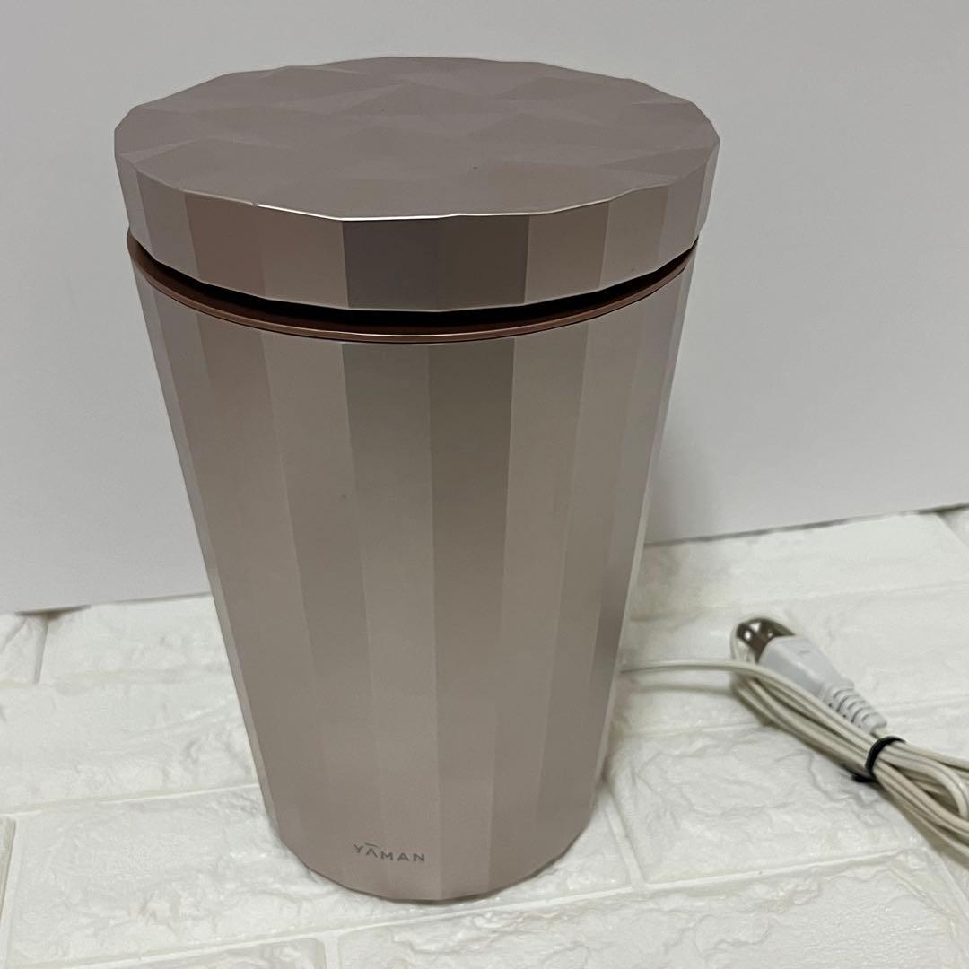 YA-MAN フォトスチーマー IS-100P ヤーマン　YAMAN