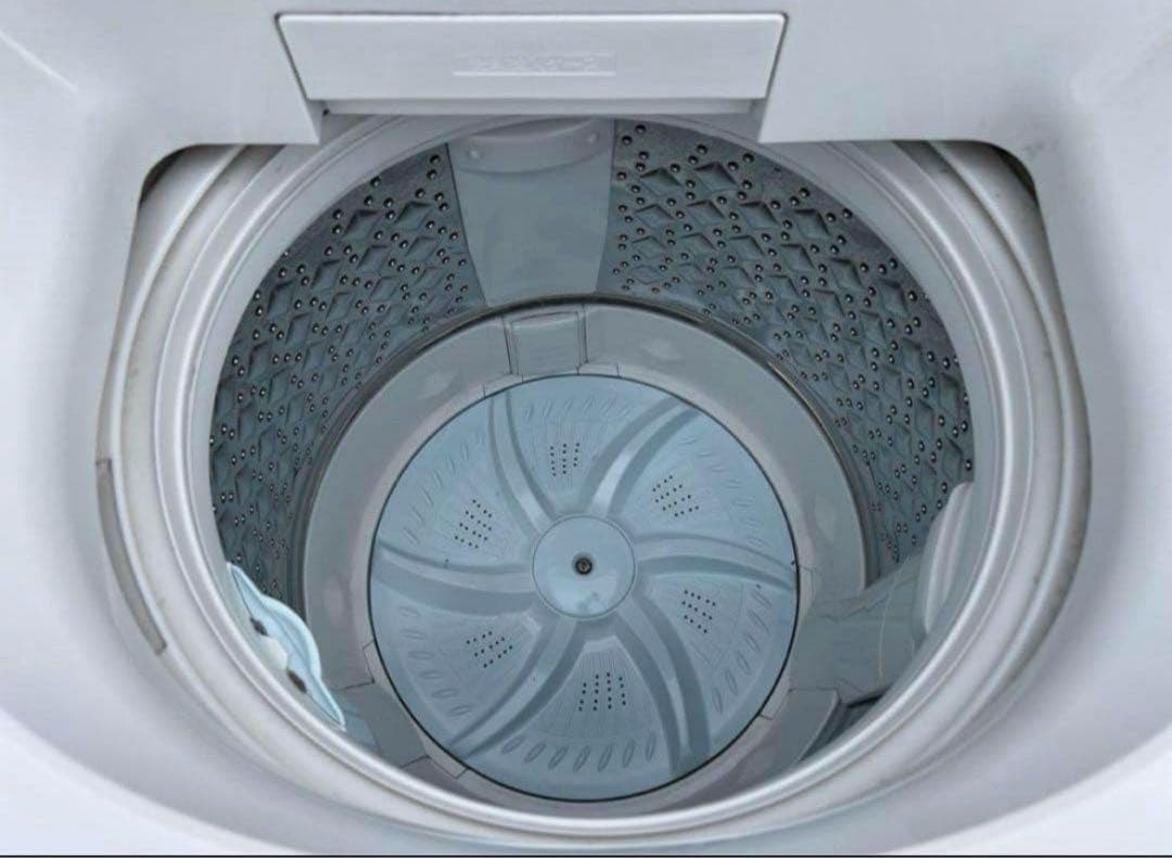 2019年式 7kg TOSHIBA 洗濯機 AW-7D7