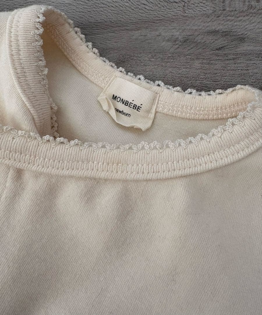 専用ページ monbebe グローリースーツ ロンパース