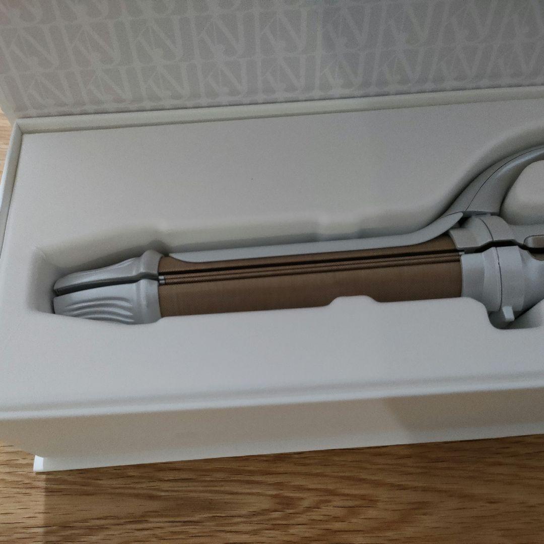 KINUJO(キヌージョ) ヘアアイロン (ストレート&カール26mm 2W01