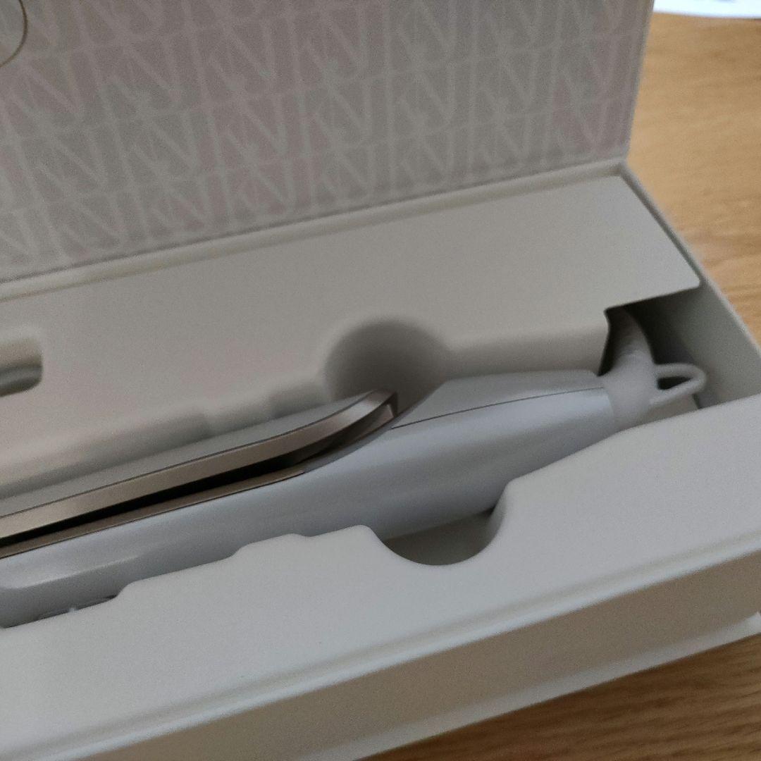 KINUJO(キヌージョ) ヘアアイロン (ストレート&カール26mm 2W01