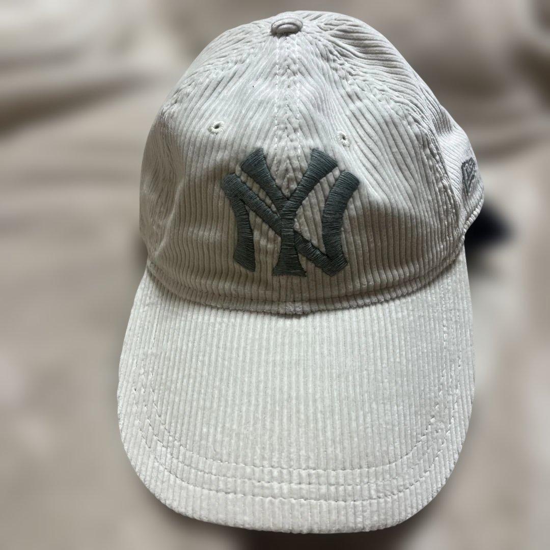 新品未使用　NEW ERA Ralph Lauren キャップ
