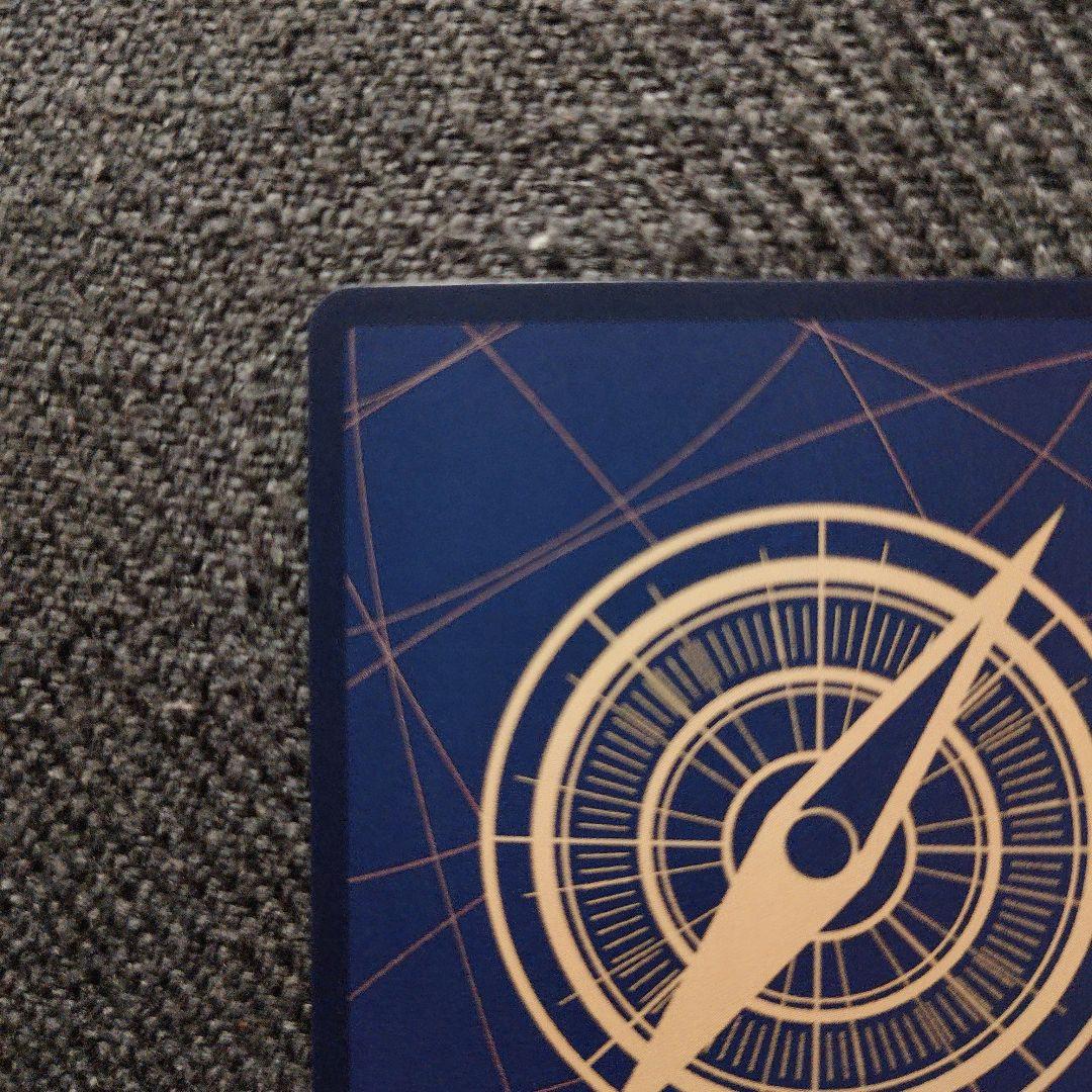 【貴重・フルパラ必須】ボア・ハンコック　SR パラレル ST17-004