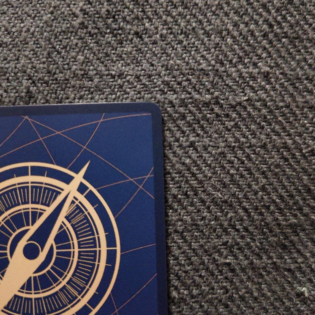 【貴重・フルパラ必須】ボア・ハンコック　SR パラレル ST17-004