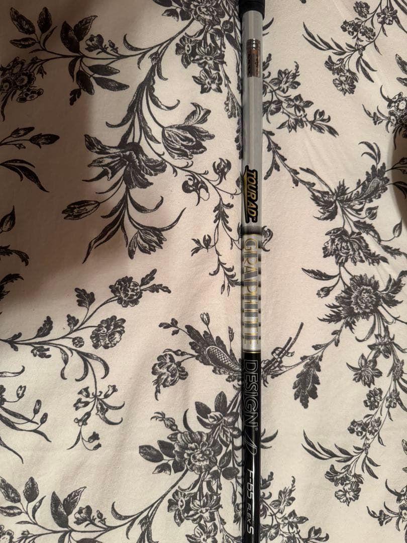 美品 キャロウェイ エピックスピード5W tour ad F65