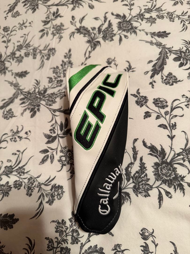 美品 キャロウェイ エピックスピード5W tour ad F65