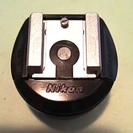 ニコン ガンカプラーAS-1