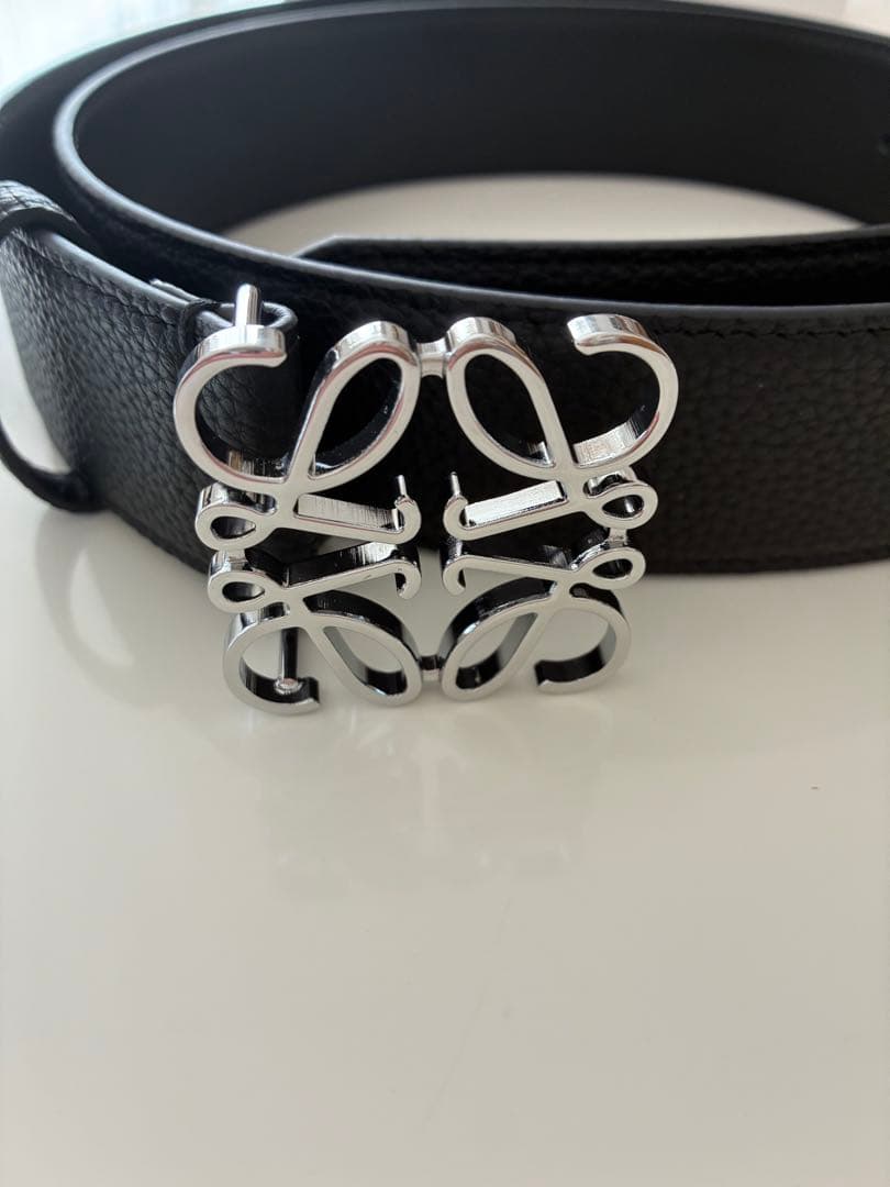 LOEWE ベルト