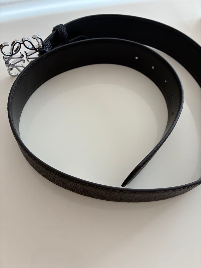 LOEWE ベルト