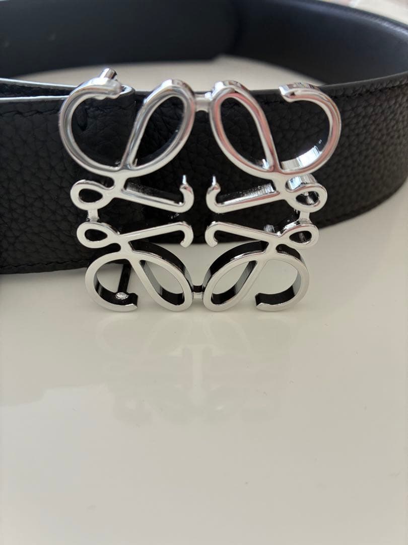 LOEWE ベルト