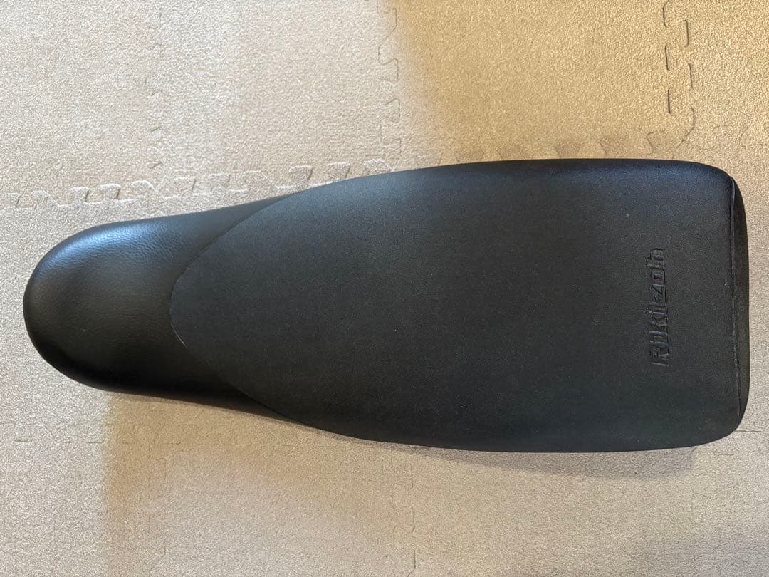 rikizohリキゾウ　ダウンシート