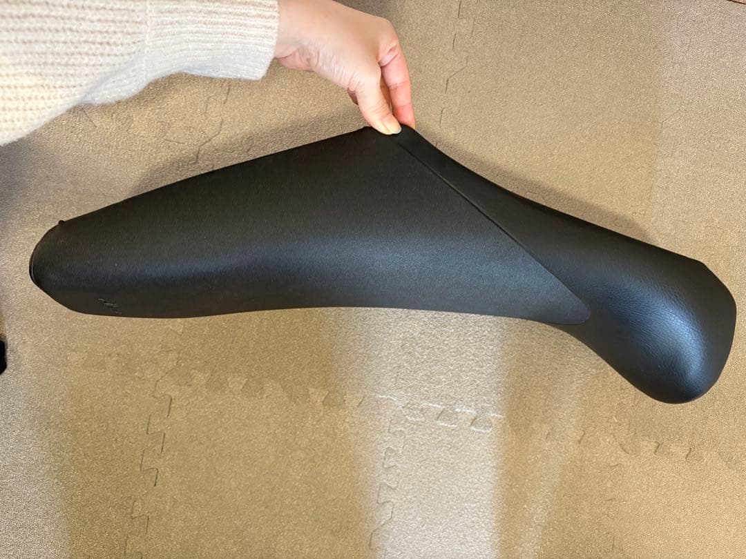 rikizohリキゾウ　ダウンシート