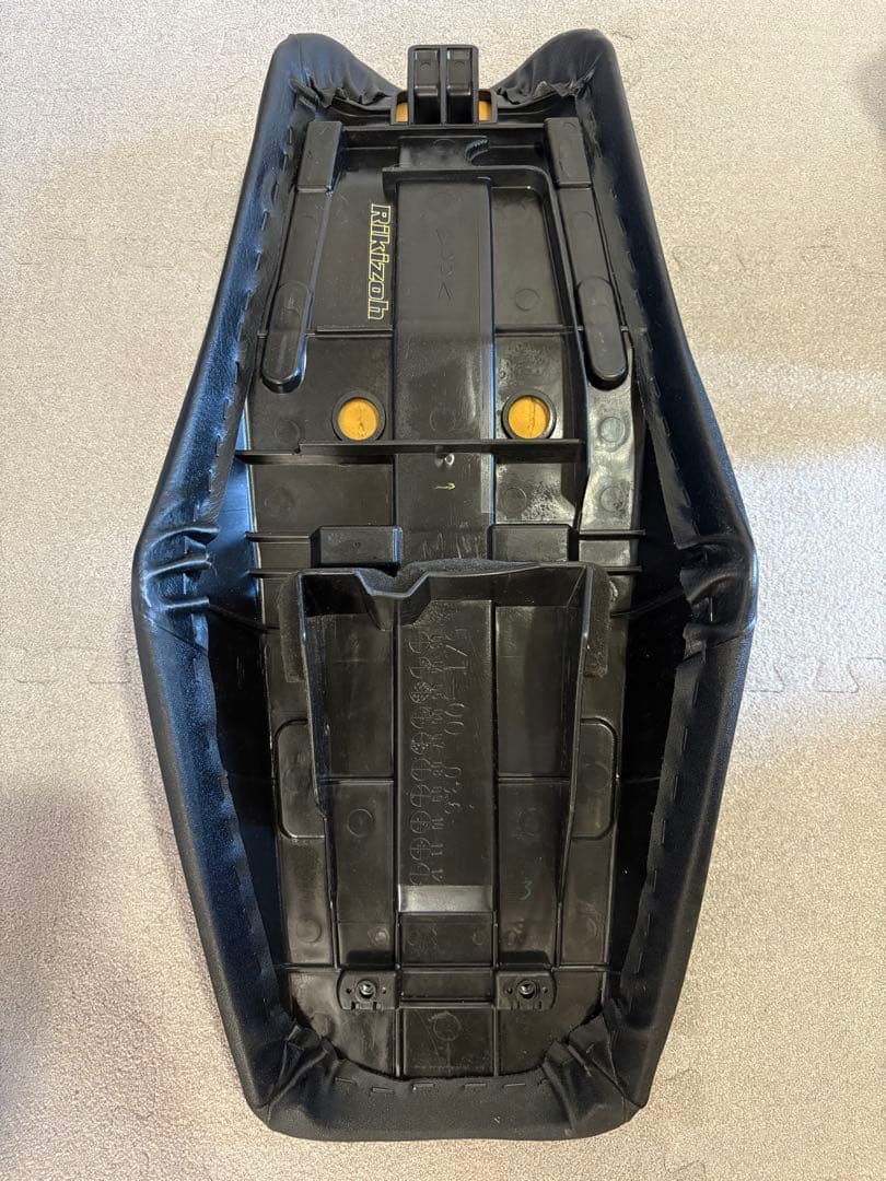 rikizohリキゾウ　ダウンシート