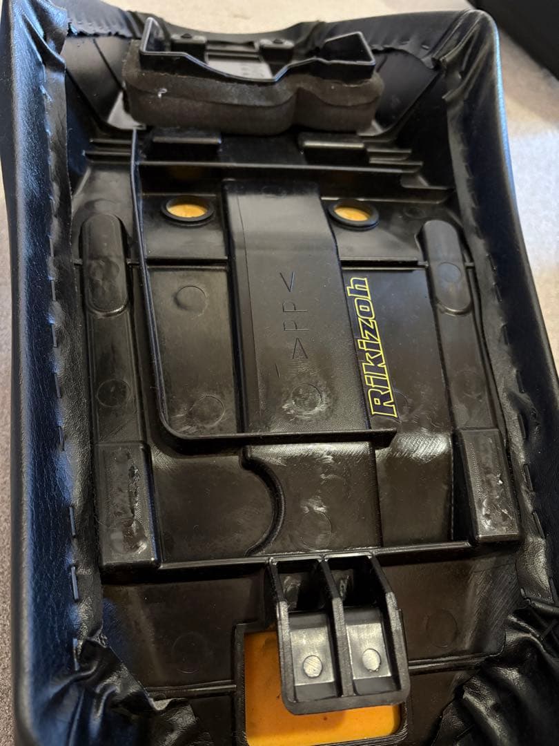 rikizohリキゾウ　ダウンシート