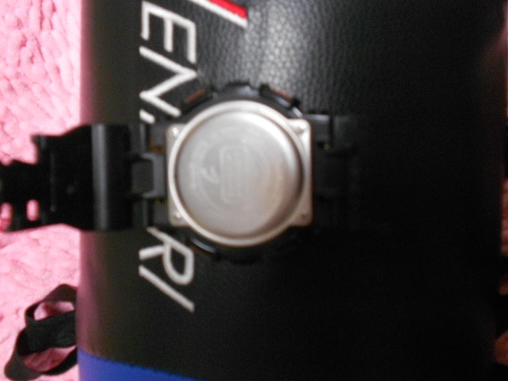 Gショック３台　2台動作確認　１台ベルト切れ