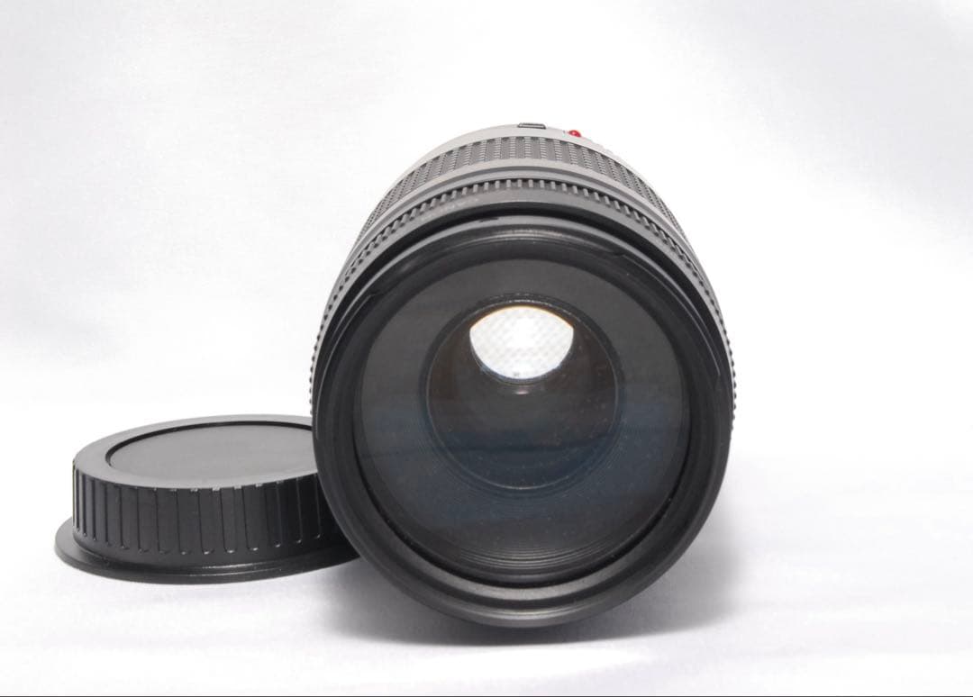美品❤️ Canon ZOOM LENS EF 75-300mm f4-5.6 Ⅱ