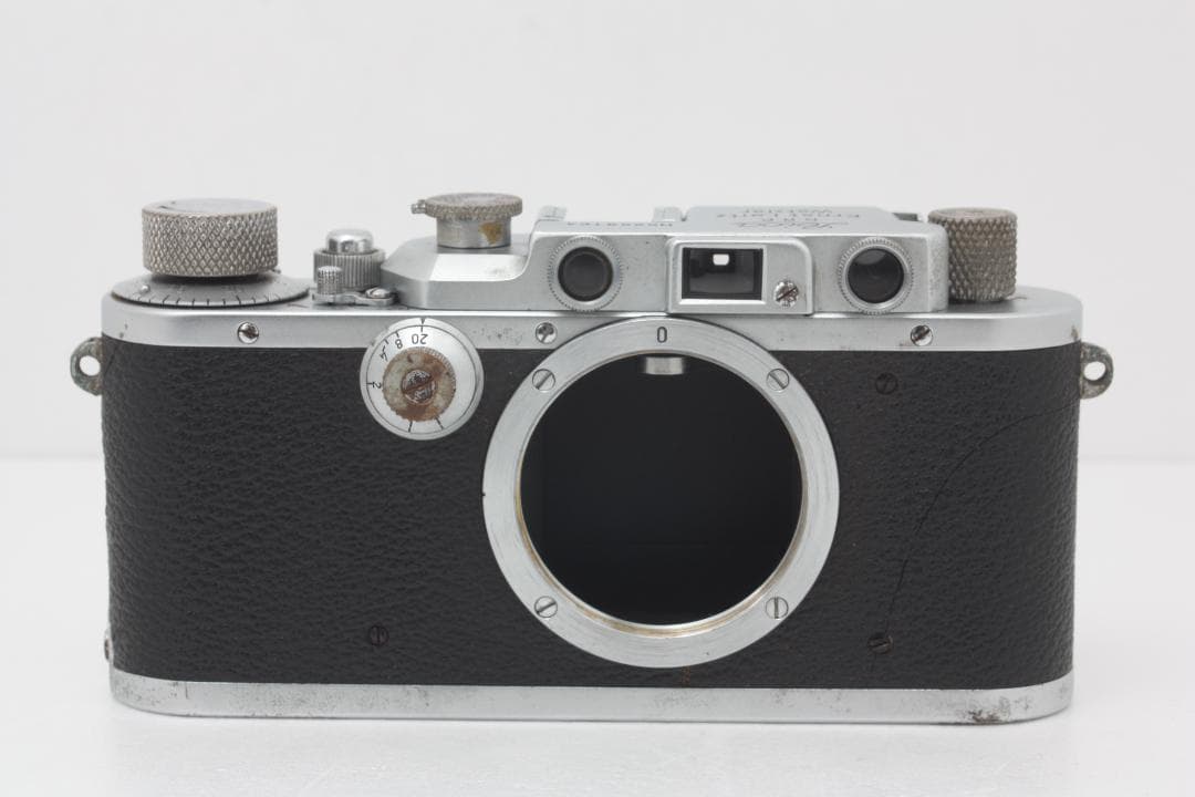 ライカ Leica IIIa ボディ #228a
