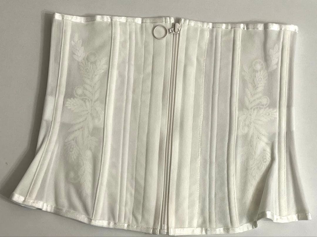 コルセット 元鈴木さん Sirene シレーヌ PinupCloset Mサイズ