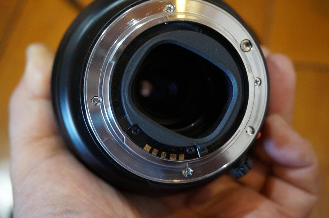 AF REFLEX 500 α5700i シグマ75～300mm