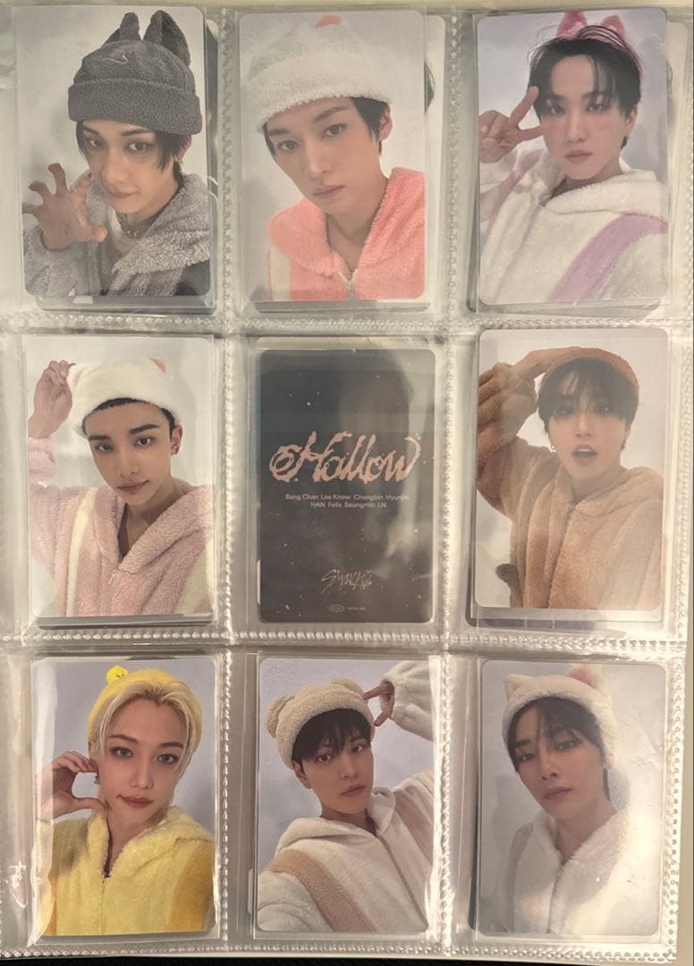 hollow エコパ　zoo タワレコ予約特典