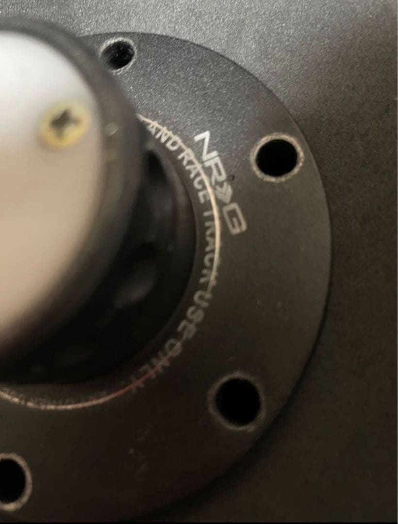 NRG クイックリリース 2.0 レンチン