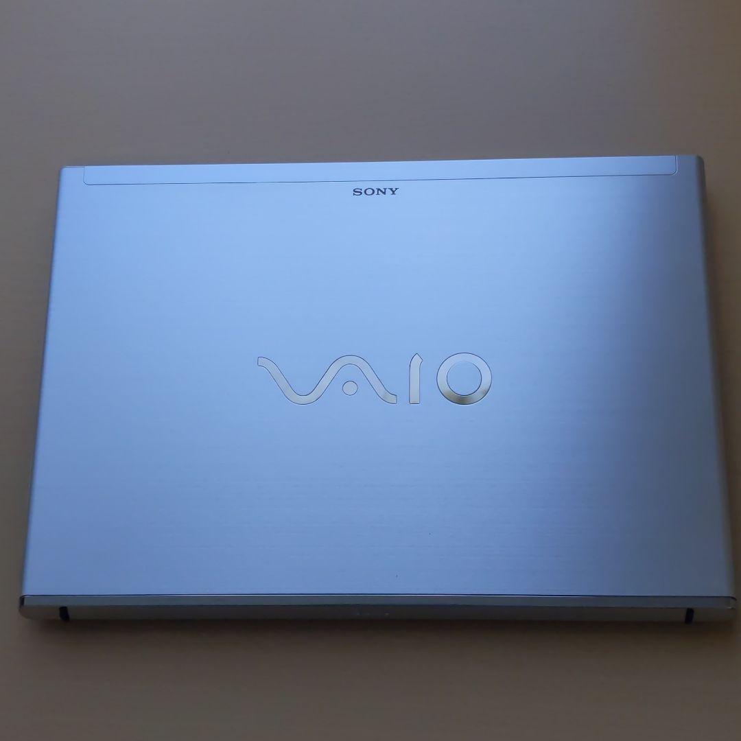 Windowsノート本体 SONY  VAIO SVT1313AJ