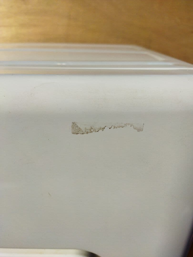 パナソニック　Panasonic 衣類乾燥機 電気式 NH‐D503 5kg