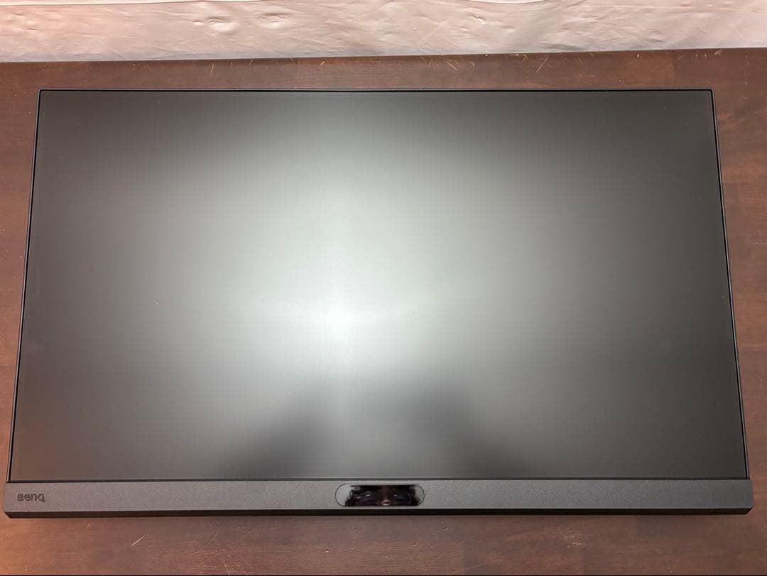 美品 BenQ MOBIUZ EX251 ゲーミングモニター