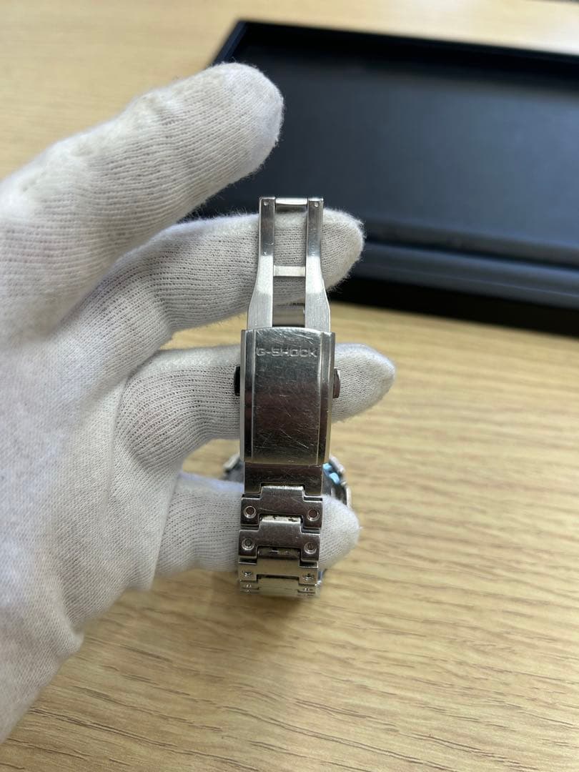 カシオ G-SHOCK　GMW-B5000