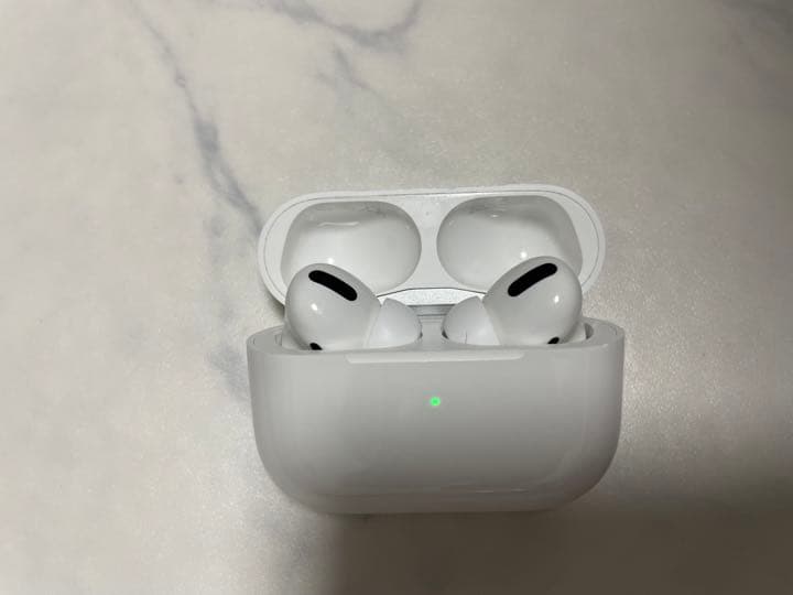 ヘッドホン Apple AirPods Pro MWP22J/A