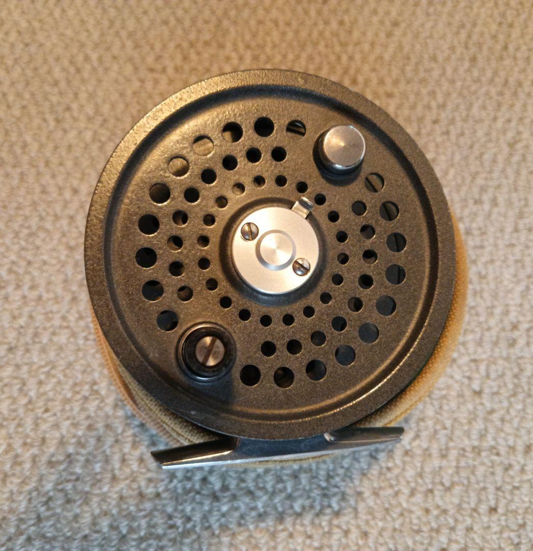 リール ORVIS BATTENKILL 7/8