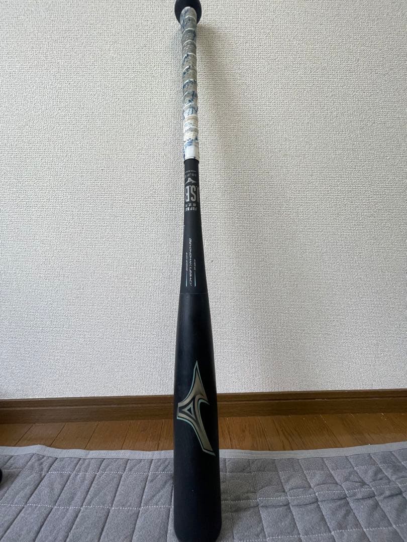 サ*メ様 (ミズノ) MIZUNO 軟式用　ビヨンドマックスレガシー