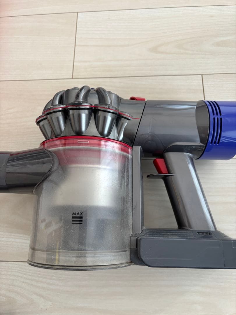 Dyson V8 Animal Pro コードレス掃除機 ダイソン