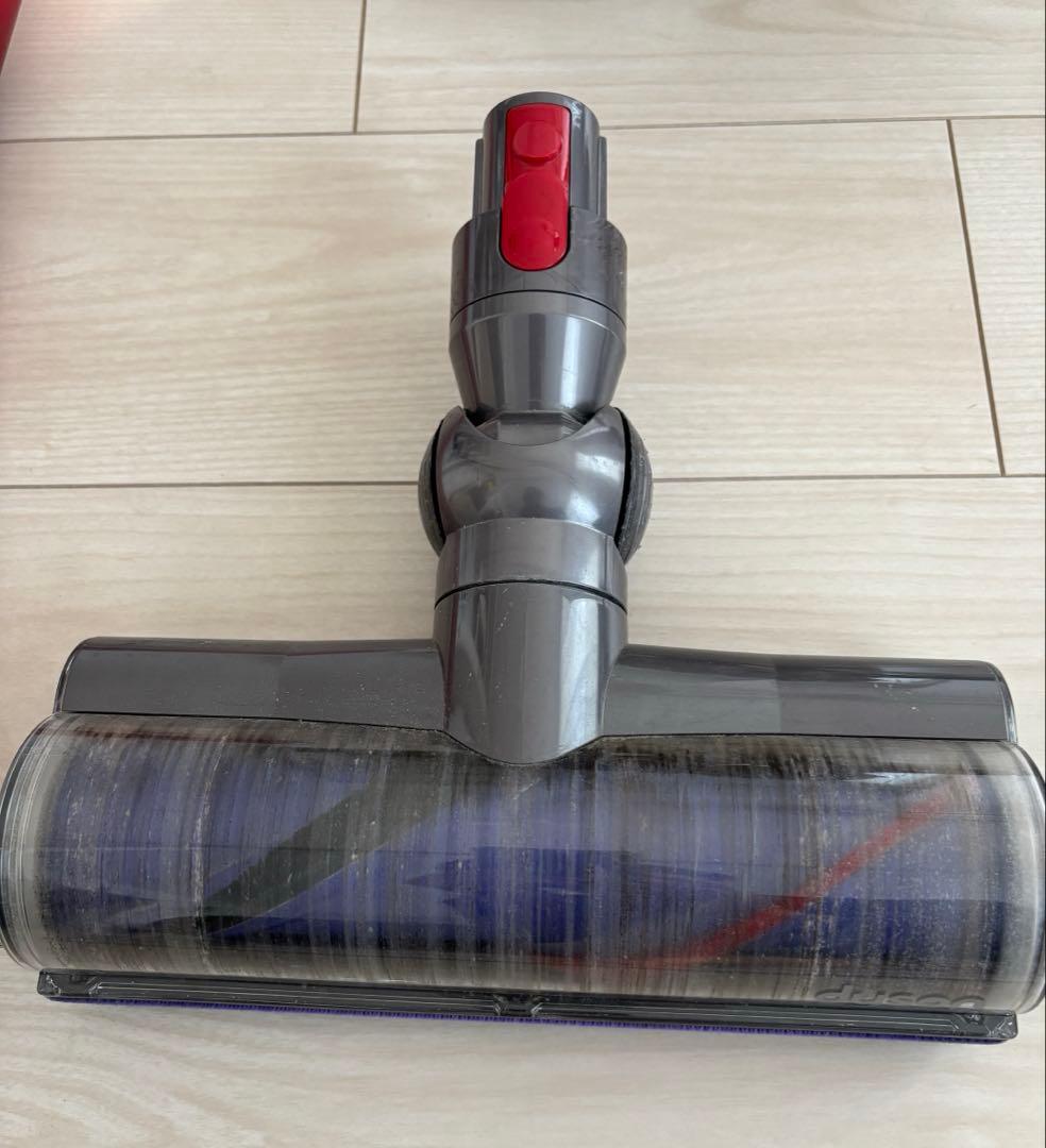 Dyson V8 Animal Pro コードレス掃除機 ダイソン